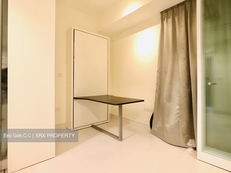 UP@Robertson Quay (D9), Apartment #209342921